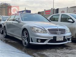 مێرسێدس بێنز S-Class